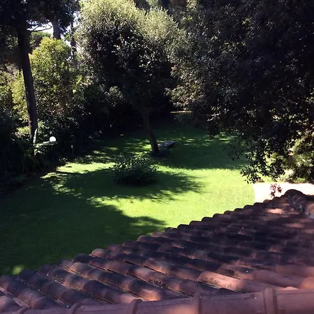 La Giuggiola Fregenae