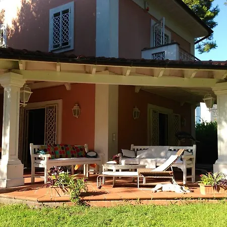 La Giuggiola *