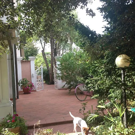 La Giuggiola * Fregenae